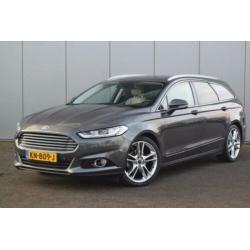 Ford Mondeo Wagon 1.5 TDCi Titanium Lease Editi € 15.995,00