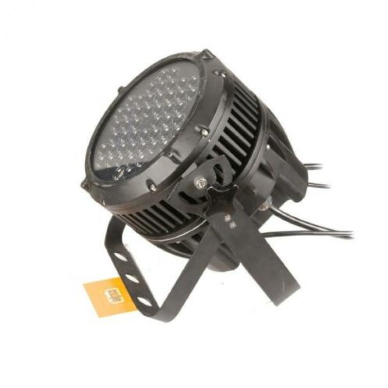Showtec Spectral D4000 IP67 (DEMO) Incl. BTW