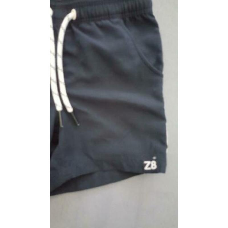 Z8 korte broek maat 92