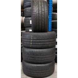 Pirellli P zero bijna nieuw 285-40-19 285/40R19 2854019