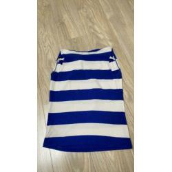 Top “Soaked in Luxury” Bijenkorf, maat S