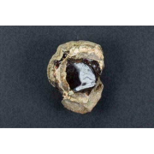 Opaal nodule uit Ethiopië