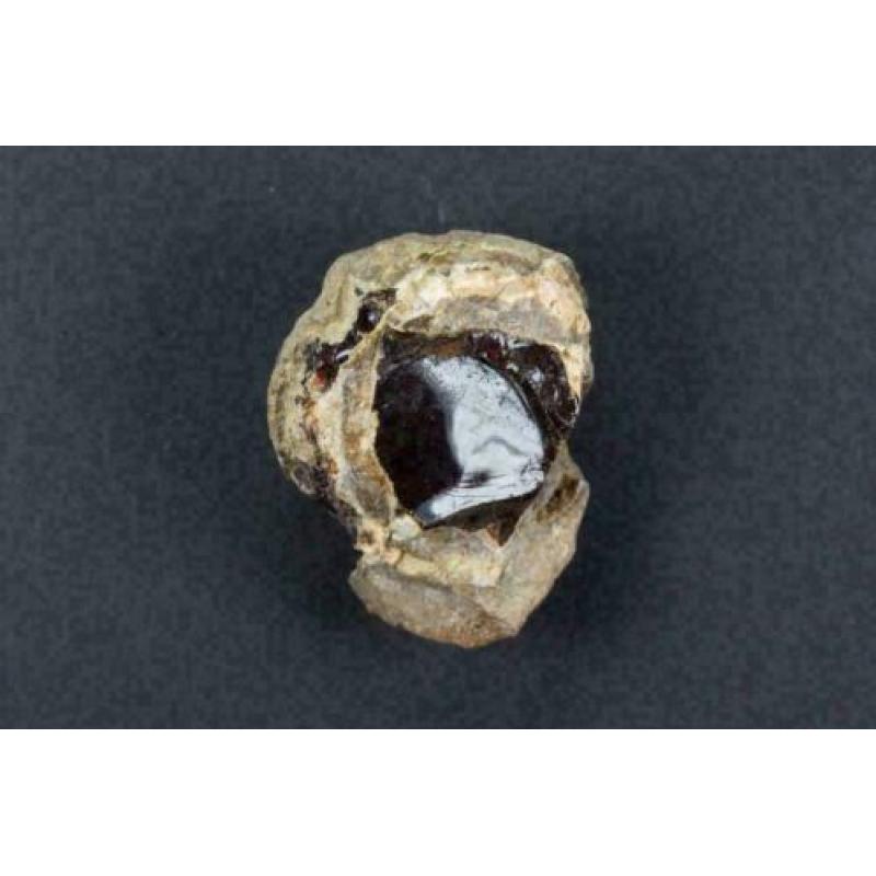 Opaal nodule uit Ethiopië
