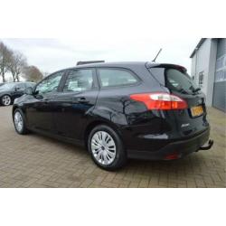 Ford Focus Wagon 1.6 TDCI ECOnetic Trekhaak B.J 2013