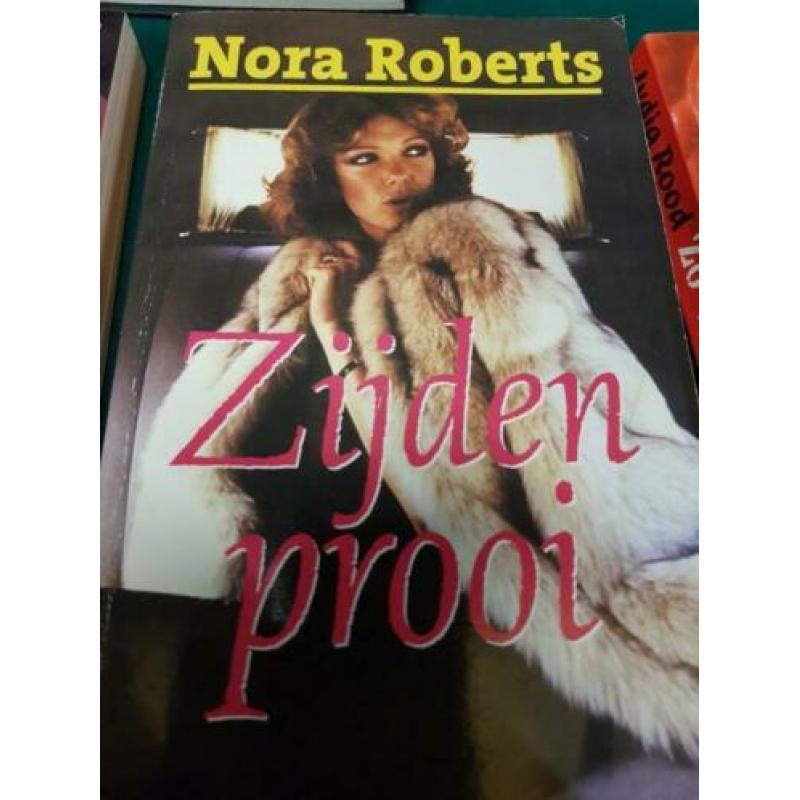 boeken romans