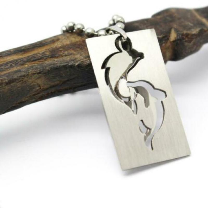 Ketting met hangertje diversen