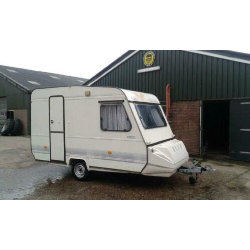 Adria Optima 1992