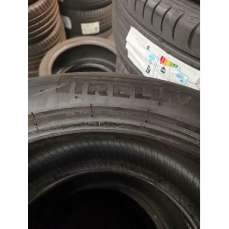 Pirellli P zero bijna nieuw 285-40-19 285/40R19 2854019