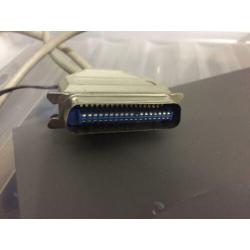 HP Jetdirect 300X