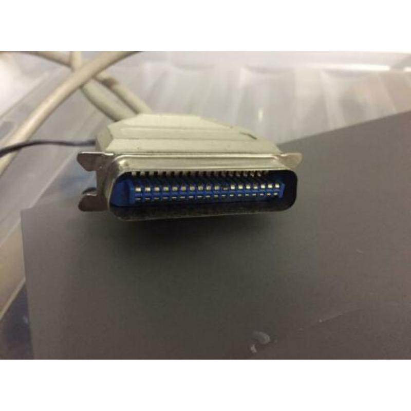 HP Jetdirect 300X