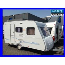 Caravelair Antares Luxe 390 Mooie lichte caravan