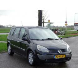 Renault Grand Scénic 2.0-16V Privilège Luxe * Pano * Leder *
