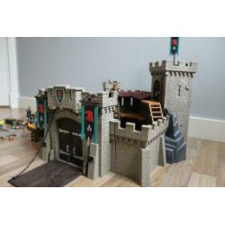 playmobil kasteel en accessoires