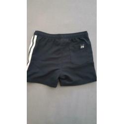 Z8 korte broek maat 92
