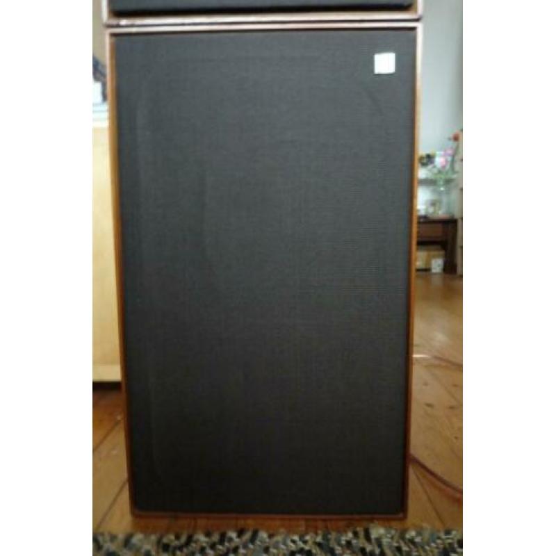 Kef Cadenza luidsprekerset