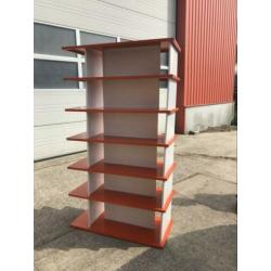 Vintage Wim Rietveld kast