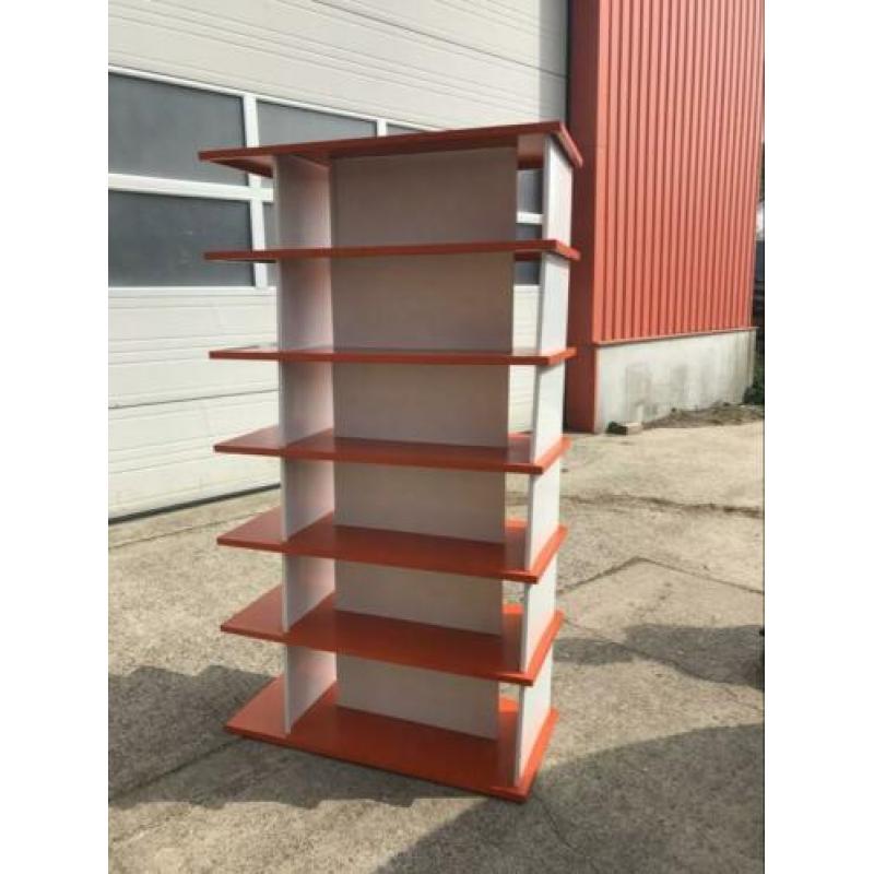 Vintage Wim Rietveld kast