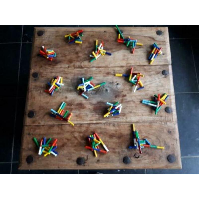 Geomag / Magnetix / Xmag / Magmax