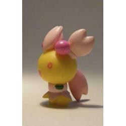 Partij 24 pokemon poppetje figuur nr2