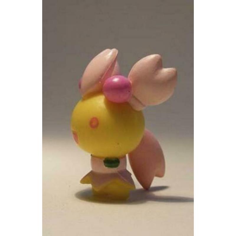 Partij 24 pokemon poppetje figuur nr2