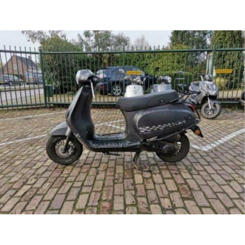 BTC RIVA | SNOR | BJ 2019 | Kapschade