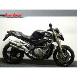 MV Agusta BRUTALE 750 Black edition (bj 2003)