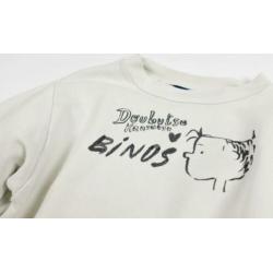 The Animals Observatory Binos sweatshirt 6 maanden