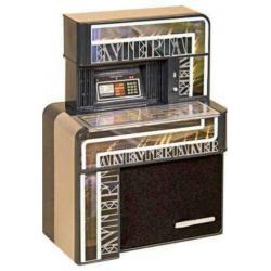 Geheugenbalk/ Tormat Seeburg Entertainer (1975) jukebox