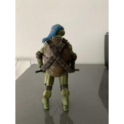 TMNT movie figures 7 inch