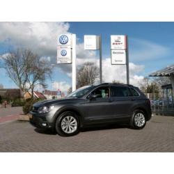 Volkswagen Tiguan 1.4 TSI Comfortline (bj 2017)