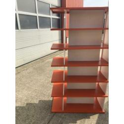 Vintage Wim Rietveld kast