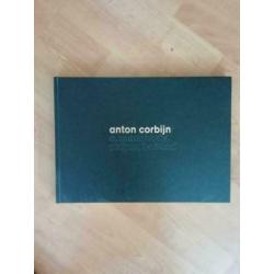 Anton Corbijn a Somebody in Strijen met handtekening