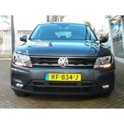 Volkswagen Tiguan 1.4 TSI Comfortline (bj 2017)