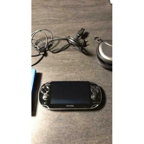 Sony PlayStation Vita