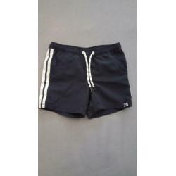 Z8 korte broek maat 92