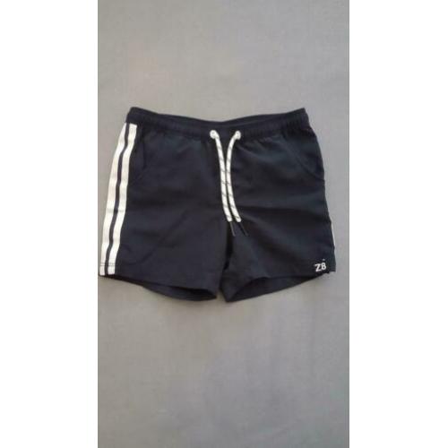 Z8 korte broek maat 92