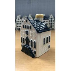 Klm huisje 4
