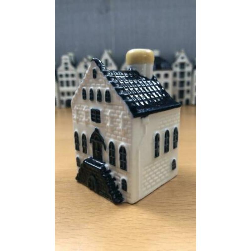 Klm huisje 4