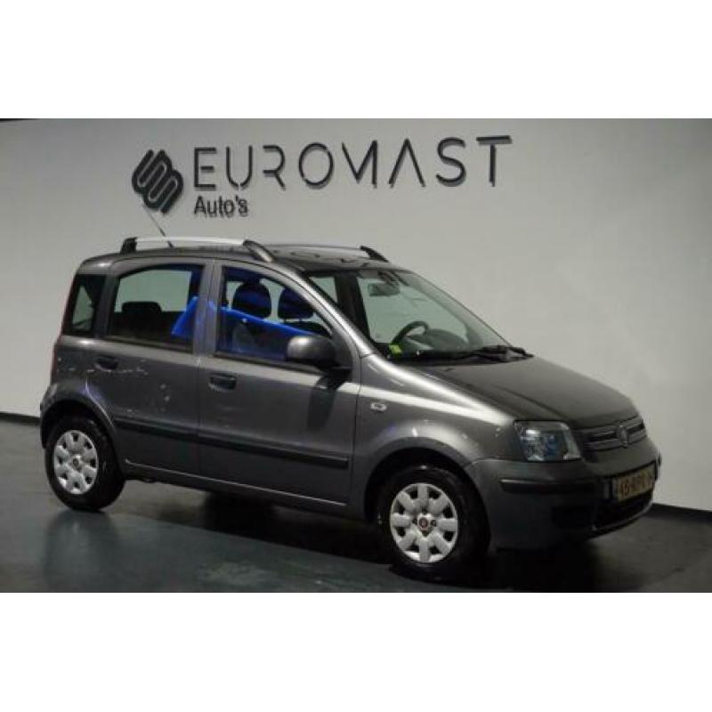 Fiat Panda 1.2 Edizione Cool Airco/5Deurs/Nieuw € 3.450,00