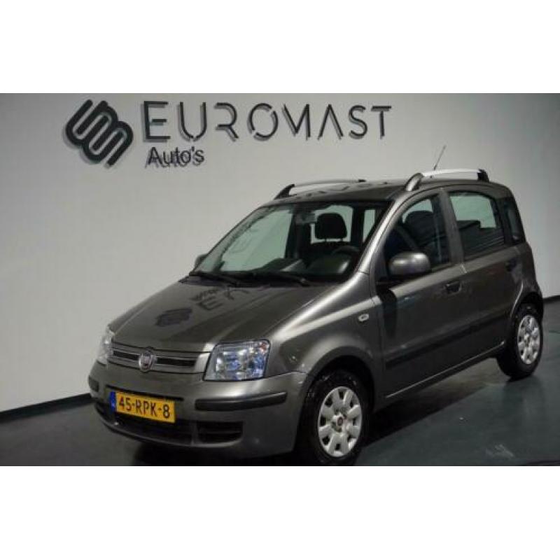 Fiat Panda 1.2 Edizione Cool Airco/5Deurs/Nieuw € 3.450,00
