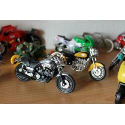 model motoren