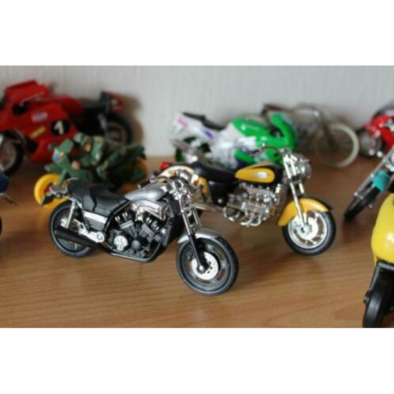 model motoren