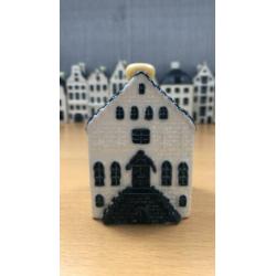 Klm huisje 4