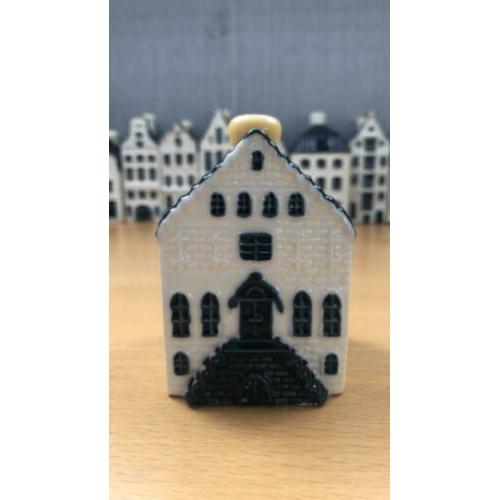 Klm huisje 4