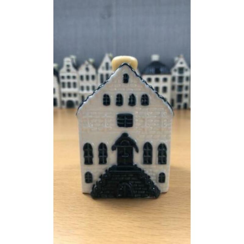 Klm huisje 4
