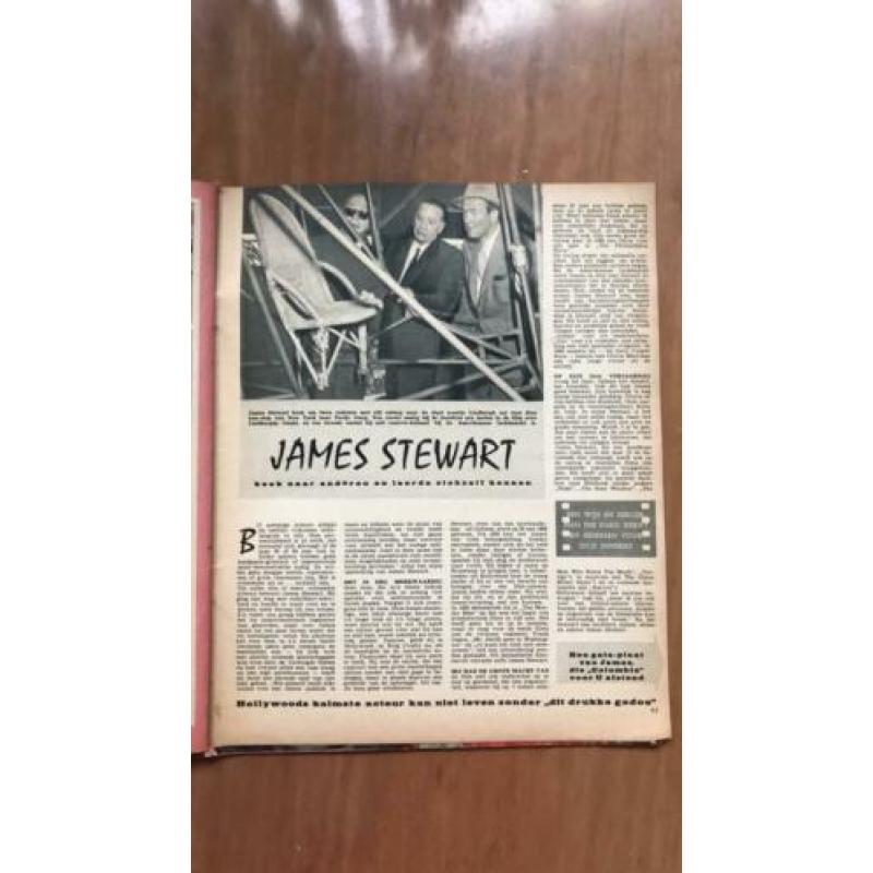 Romance 15 1959,11 april