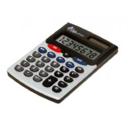Grote (rest)partij rekenmachines TOPcalc / Quantore (6424st)
