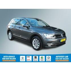 Volkswagen Tiguan 1.4 TSI Comfortline (bj 2017)