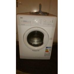 A+ Beko Wasmachine 1200TPM 1.5 jaar oud 5KG werkt 100%