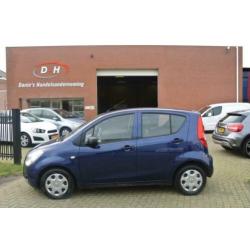 Opel Agila 1.0 Selection airco inruil mogelijk nap